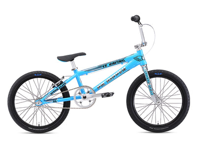 SE Racing PK Ripper Super Elite XL Bike-Blue