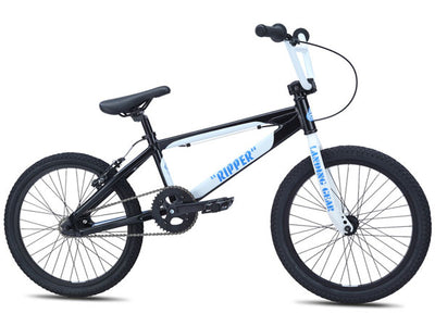 SE Racing Ripper BMX Bike-Black