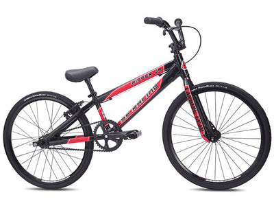 SE Racing Ripper BMX Bike-Junior-Black