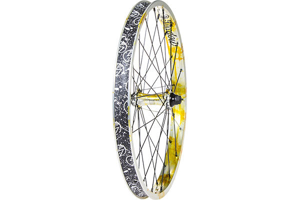 Shadow Conspiracy Corvus Pro BMX Freestyle Wheel-Front-36H-20&quot; - 3