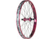 Shadow Conspiracy Corvus Pro BMX Freestyle Wheel-Front-36H-20&quot; - 1