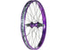 Shadow Conspiracy Corvus Cassette Pro BMX Freestyle Wheel-Rear-36H-20&quot; - 3