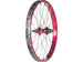 Shadow Conspiracy Corvus Cassette Pro BMX Freestyle Wheel-Rear-36H-20&quot; - 4