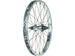 Shadow Conspiracy Corvus SDS Cassette BMX Freestyle Wheel-Rear-20&quot;-36H-9T - 5