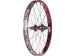 Shadow Conspiracy Corvus SDS Cassette BMX Freestyle Wheel-Rear-20&quot;-36H-9T - 3