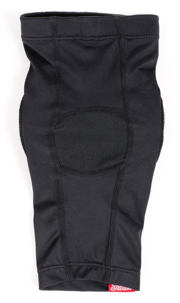 Shadow Conspiracy Invisa Lite Elbow Pads-Black - 2