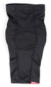 Shadow Conspiracy Invisa Lite Elbow Pads-Black - 2