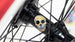 Ave BMX Freestyle Wheelset-20&quot; - 2