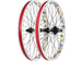 Ave BMX Freestyle Wheelset-20&quot; - 1