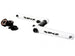 Sinz 2-Piece Chromoly Cranks - 2