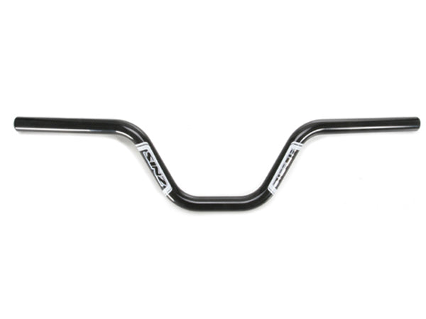 Sinz Elite Stealth Junior Carbon Bars-4.5&quot; - 1