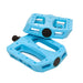 S&amp;M GNS (Grip N&#39; Slide) Pedals - 3