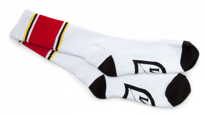 S&M Retrograde Sock