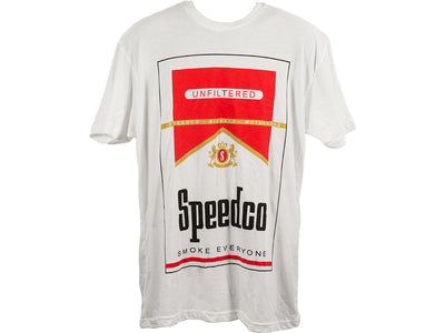 SpeedCo Unfiltered T-Shirt