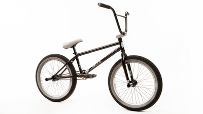 Fit Spriet 2 Bike-Gloss Black
