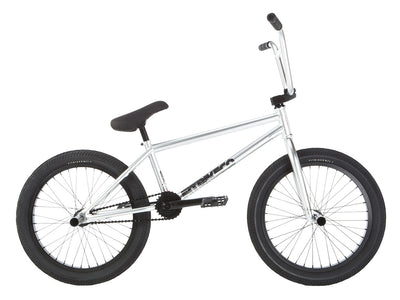 Fit Spriet Signature 20.5"TT Bike-Motorcity Metal