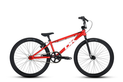 DK Sprinter Junior Bike-Red