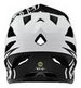 Troy Lee Designs Stage MIPS Helmet-Stealth White - 7