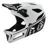 Troy Lee Designs Stage MIPS Helmet-Stealth White - 5