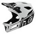 Troy Lee Designs Stage MIPS Helmet-Stealth White - 5