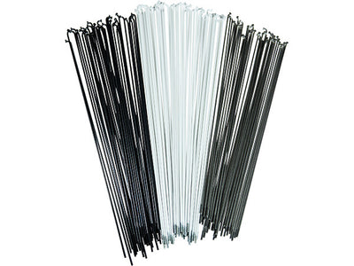 Stainless Steel Straight Gauge Spokes