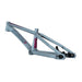 Stay Strong For Life V4 Alloy BMX Race Frame-Grey V-brake version - 2