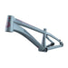 Stay Strong For Life V4 Alloy BMX Race Frame-Grey V-brake version - 4