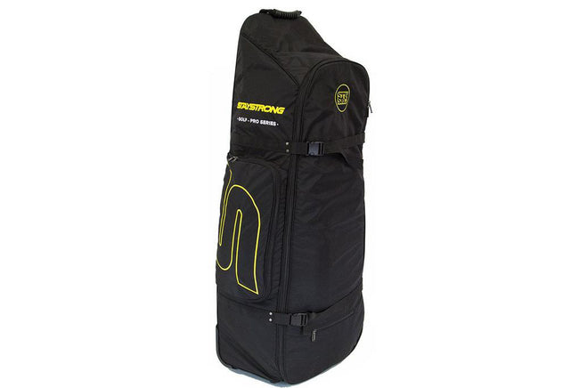Stay Strong Golf Pro Series Travel Bag - 3