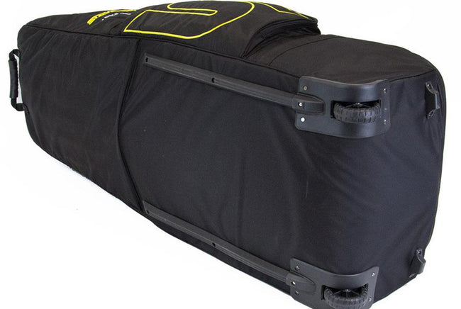 Stay Strong Golf Pro Series Travel Bag - 6