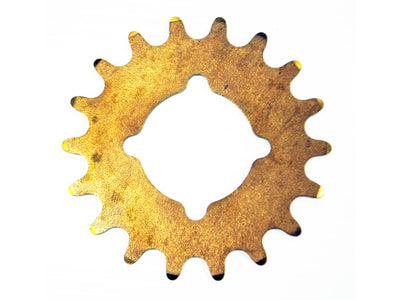 True Precision Stealth Cog-Jr/Ex
