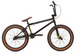 Fit STR 20&quot;TT Bike - Gloss Black - 2