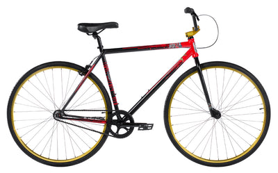 Subrosa X Slayer UTB Large Bike-Black
