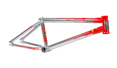 Subrosa X Slayer Thunderbeast Frame-Chrome