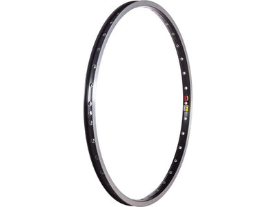 Sun CR18 Rim-Black-36H-24x1 3/8"