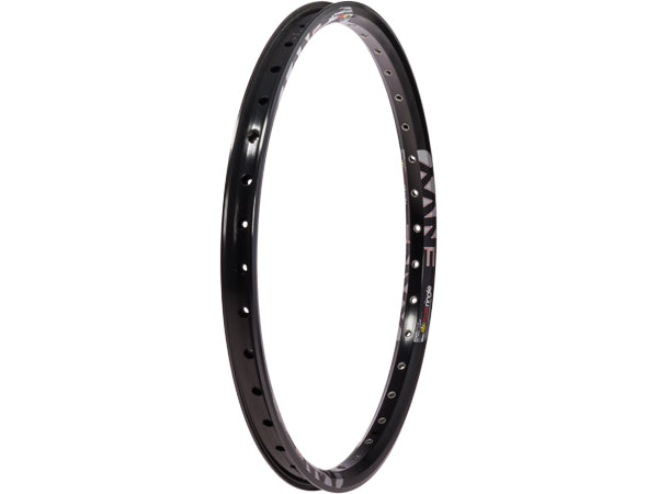Sun Envy Rim-Front-36H-24x1.75&quot; - 1