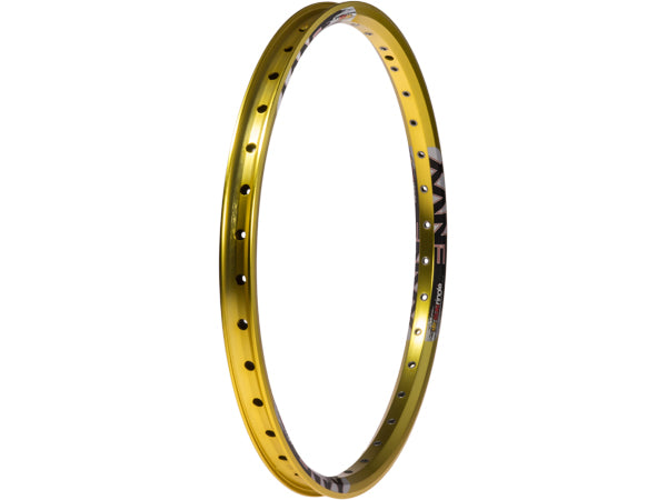 Sun Envy Rim-Front-36H-20x1.75&quot; - 1