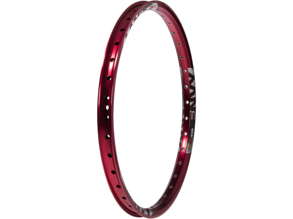 Sun Envy Rim-Front-36H-20x1.75&quot; - 6
