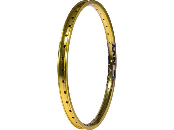Sun Envy Rim-Front-36H-20x1.75&quot; - 11