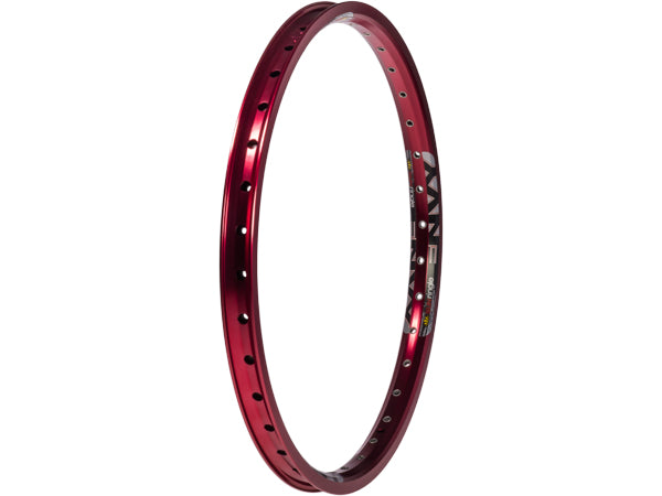 Sun Envy Rim-Front-36H-20x1.75&quot; - 12