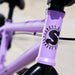 Sunday Primer 20.75&quot;TT BMX Bike-Matte Lavender - 6