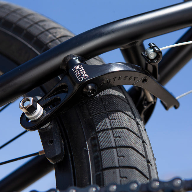 Sunday Primer 21&quot;TT BMX Bike-Matte Black - 9