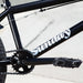 Sunday Primer 21&quot;TT BMX Bike-Matte Black - 8