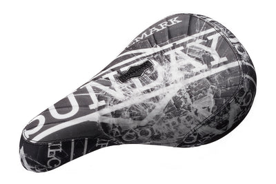 Sunday Cornerstone Glass Pivotal Seat