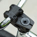 Sunday Model C 24&quot; BMX Bike-Chrome - 3