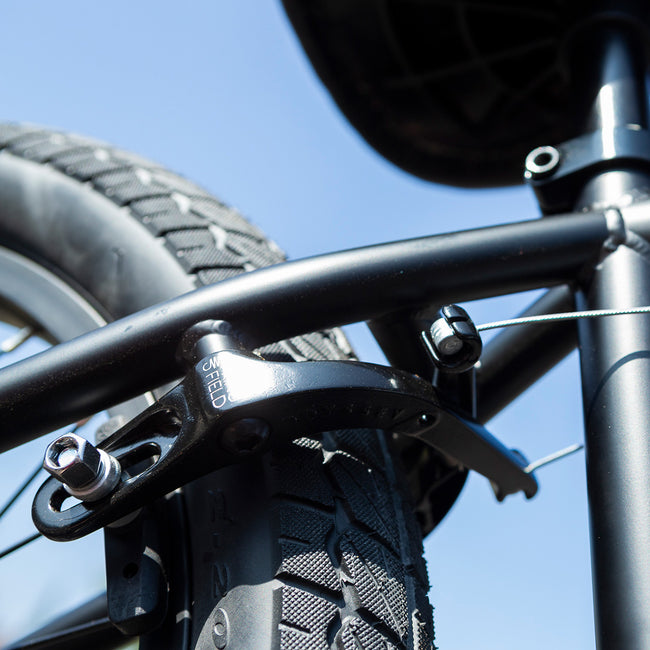 Sunday Primer 18&quot; BMX Bike-Matte Black - 6