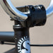 Sunday Primer 18&quot; BMX Bike-Matte Black - 3