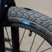 Sunday Primer 18&quot; BMX Bike-Matte Black - 7