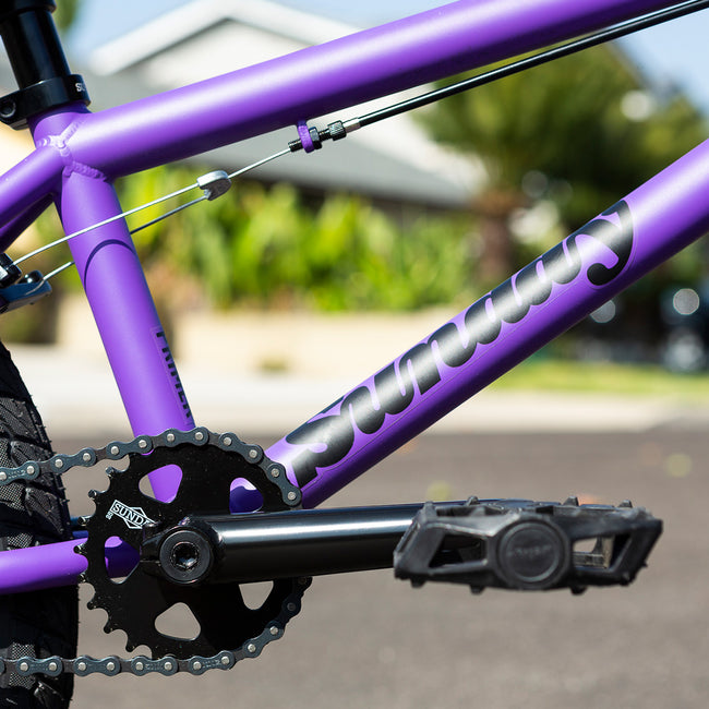 Sunday Primer 18&quot; BMX Bike-Matte Grape Soda - 6