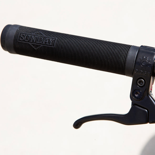 Sunday Primer 20&quot;TT BMX Bike-Gloss Toothpaste - 4