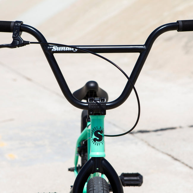Sunday Primer 20&quot;TT BMX Bike-Gloss Toothpaste - 2